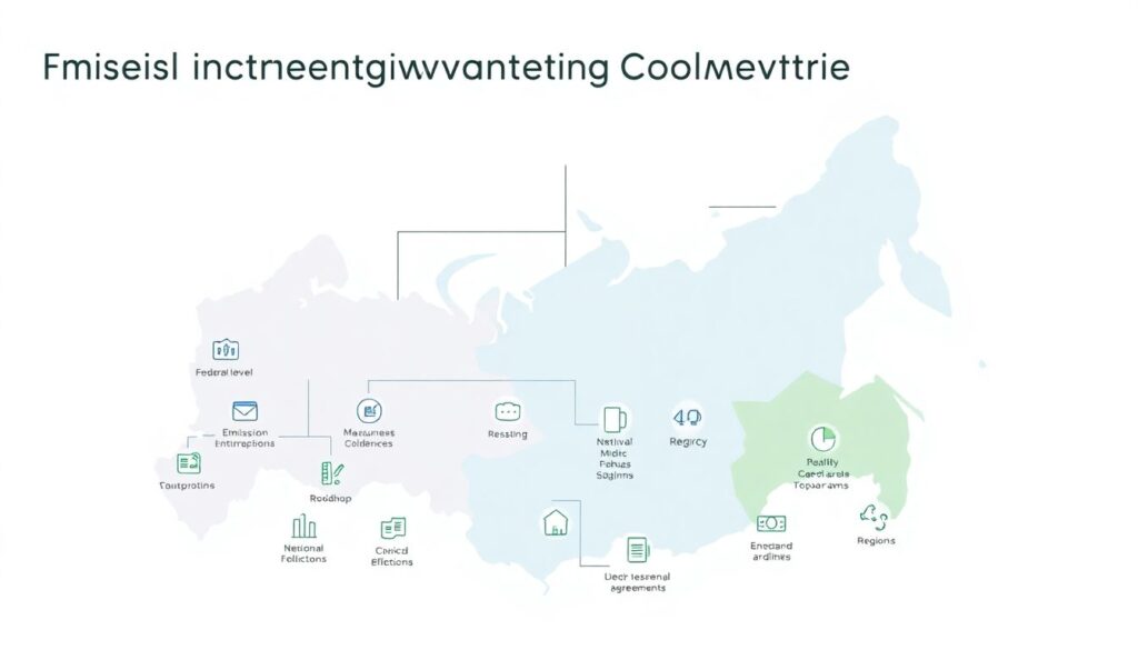Энергоэффективность и климатические программы: что реализуется в регионах - иллюстрация