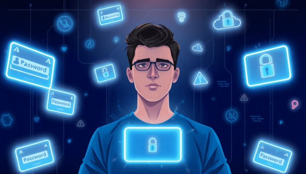 Безопасность пользователей онлайн: новые правила и советы - иллюстрация