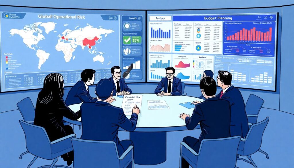 Влияние международной повестки на российскую политику - иллюстрация