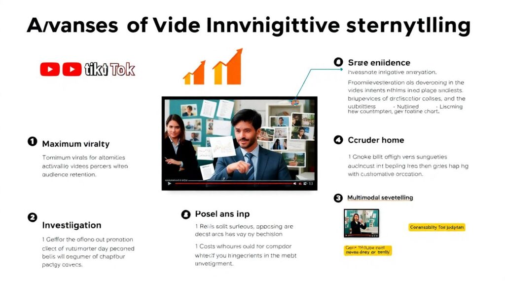 Новые форматы журналистики: видео-расследования и подкасты - иллюстрация