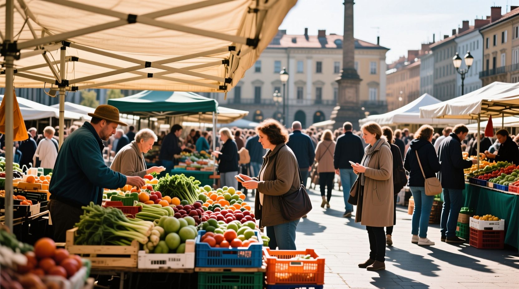 Раскройте силу экономики