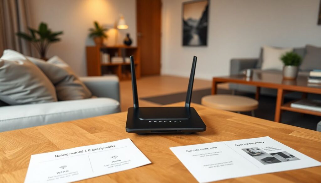 Кибербезопасность для дома: простые шаги по защите - иллюстрация