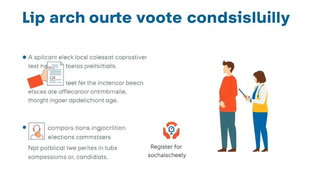 Как изменились правила голосования в России в 2025 году: что важно знать избирателям - иллюстрация