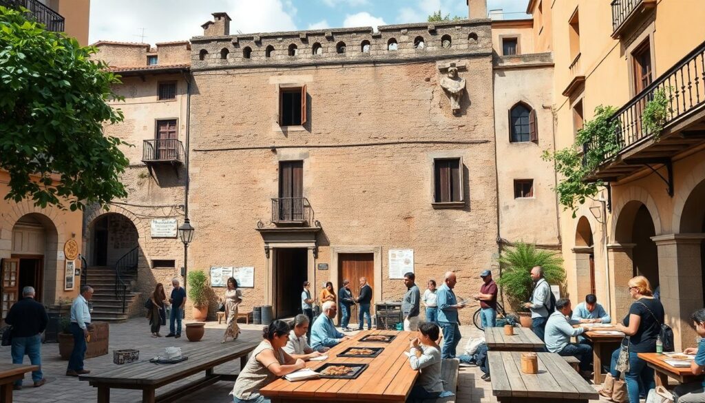 Сохранение культурного наследия: проекты и вызовы - иллюстрация