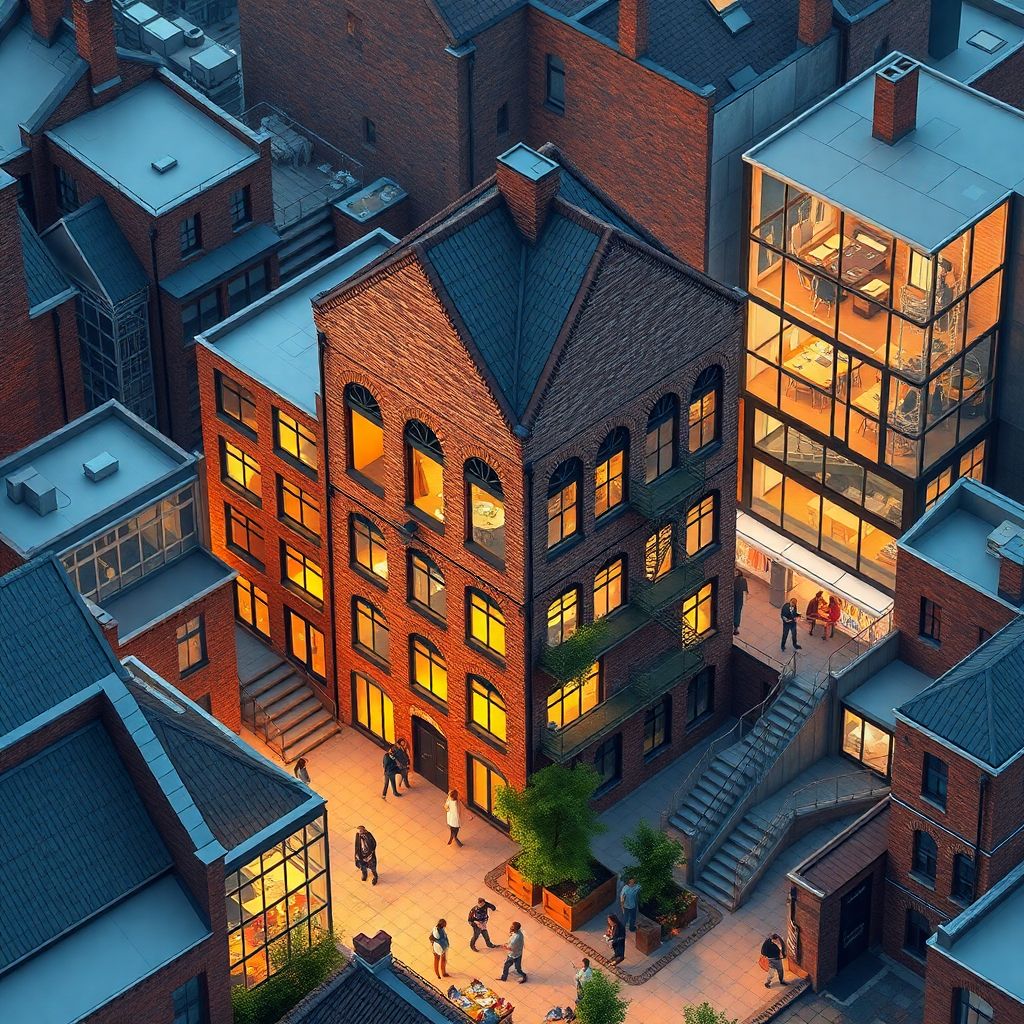 Сохранение культурного наследия: современные проекты и ключевые вызовы