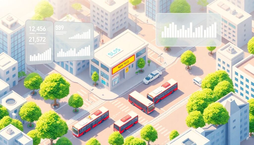 Новейшие технологии в госуправлении: от электронного голосования до цифровых сервисов граждан - иллюстрация