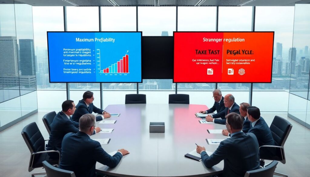 Политический ландшафт страны: ключевые партии и их стратегии на ближайшие выборы - иллюстрация