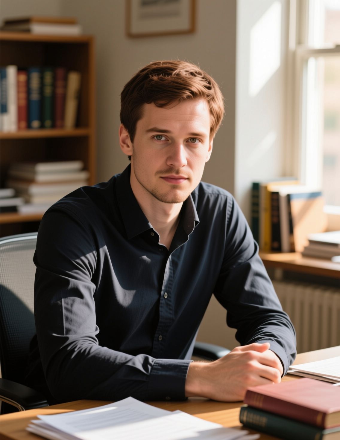 Алексей Иванов