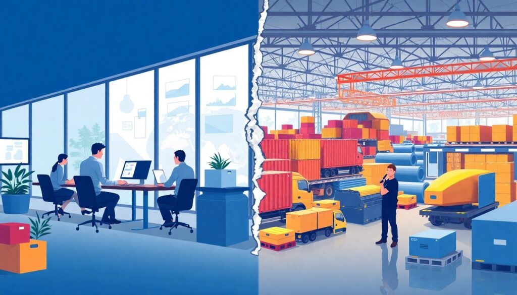 Ситуация на рынке труда: где растет безработица и какие отрасли востребованы - иллюстрация