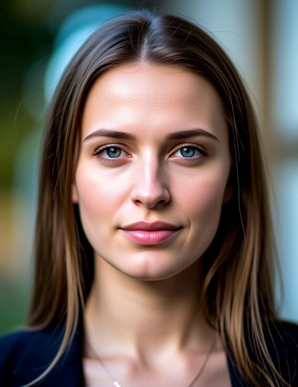 Мария Смирнова