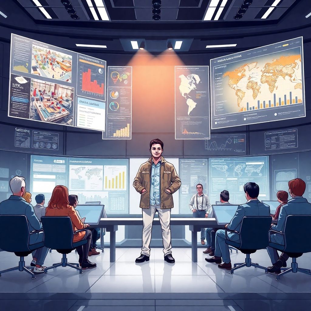 Роль региональных лидеров в управлении кризисами и обеспечении устойчивости