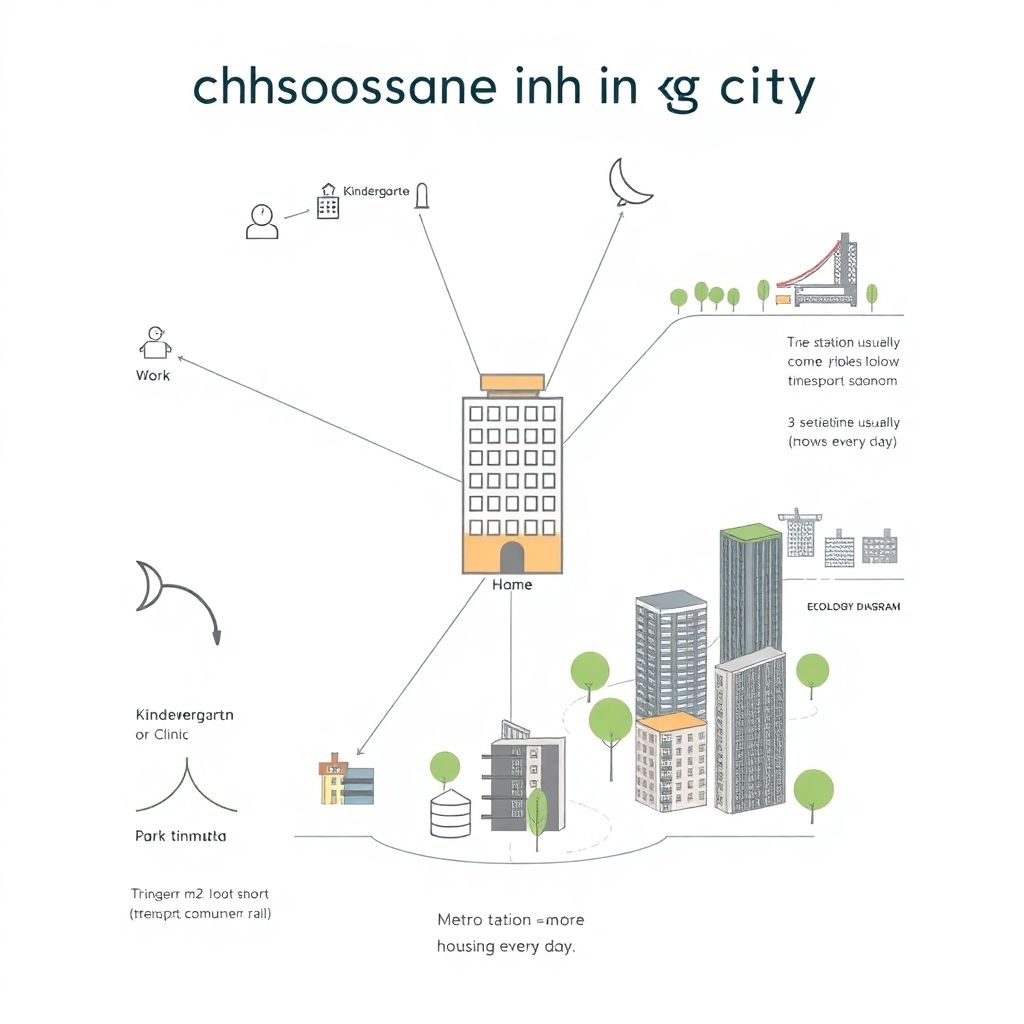 Городская повестка: как транспорт, экология и новые кварталы меняют город