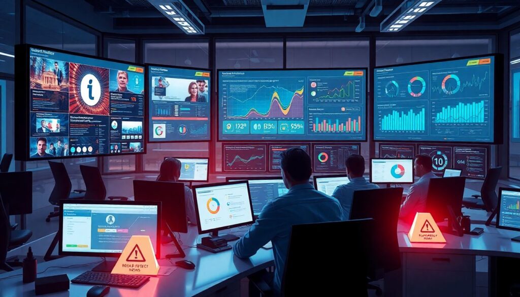 Медиа и инфодмик: борьба с фейками и новые регуляторные меры - иллюстрация