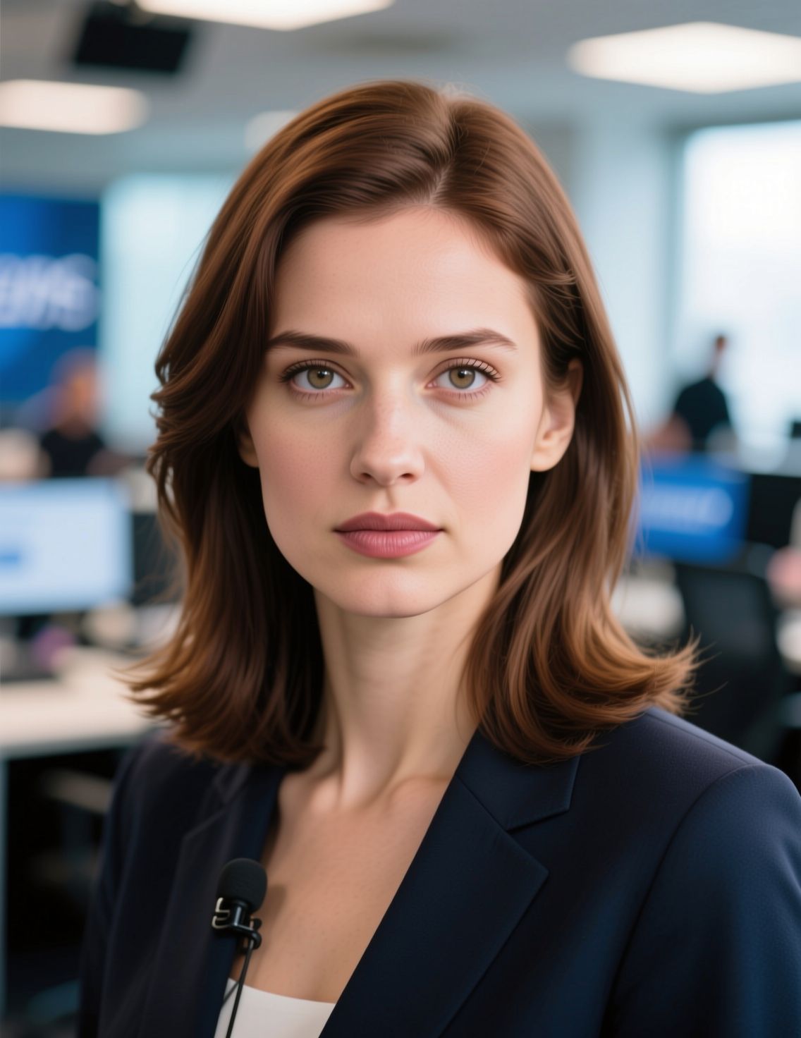 Ольга Петрова