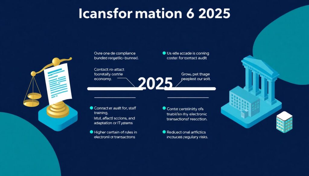 Правовая база 2025 года: что изменилось в Конституции и законах - иллюстрация