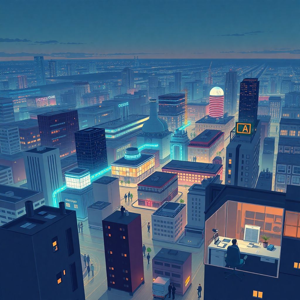 Технологические стартапы и новые прорывы, которые уже выходят на рынок