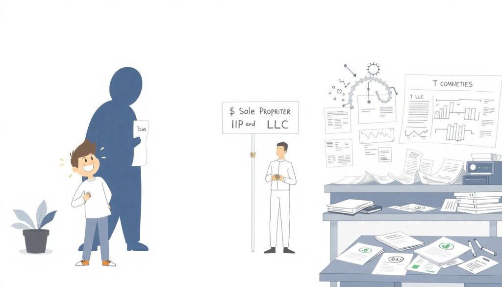 Экономика и финансы: бюджет, налоги и налоговые изменения - иллюстрация