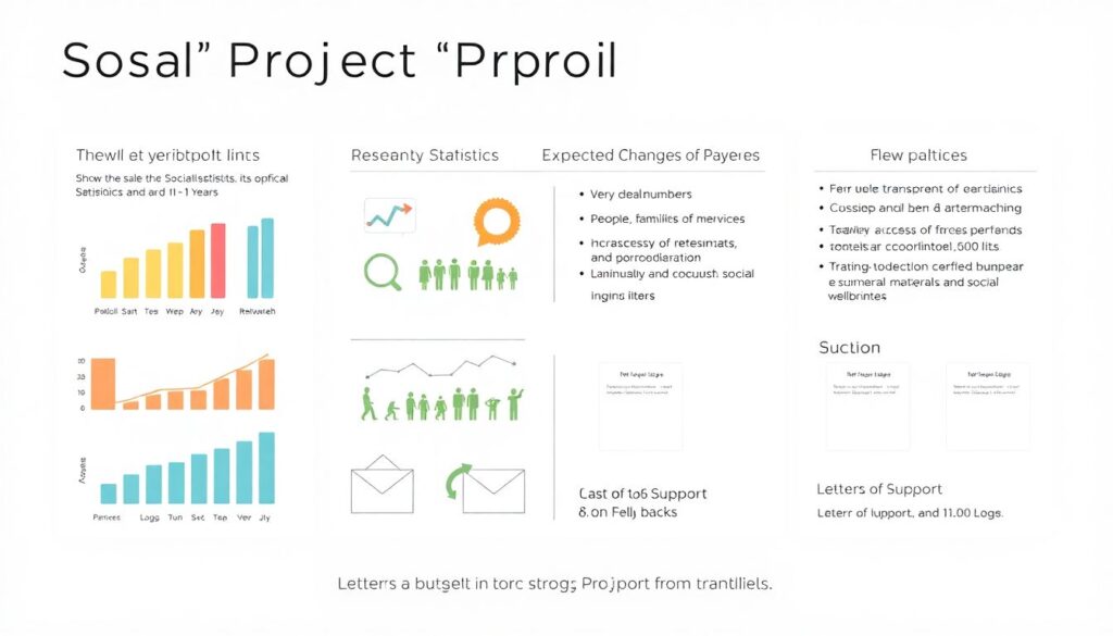 Социальное предпринимательство: как помогают некоммерческие проекты - иллюстрация