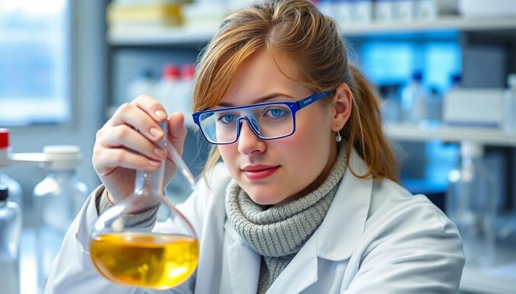 Наука и образование: достижения российских учёных в 2025 году - иллюстрация