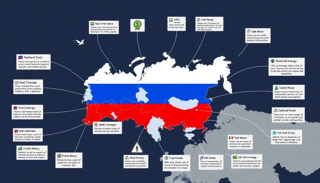 Долгосрочные тренды мировой политики и их влияние на Россию - иллюстрация
