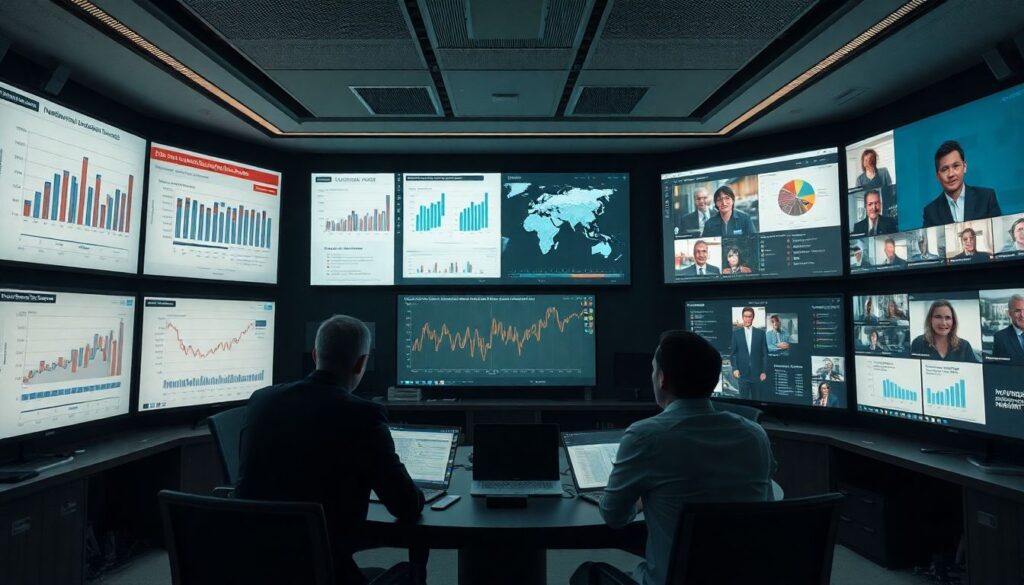 Этикет и политическая коммуникация в эпоху кризисов - иллюстрация