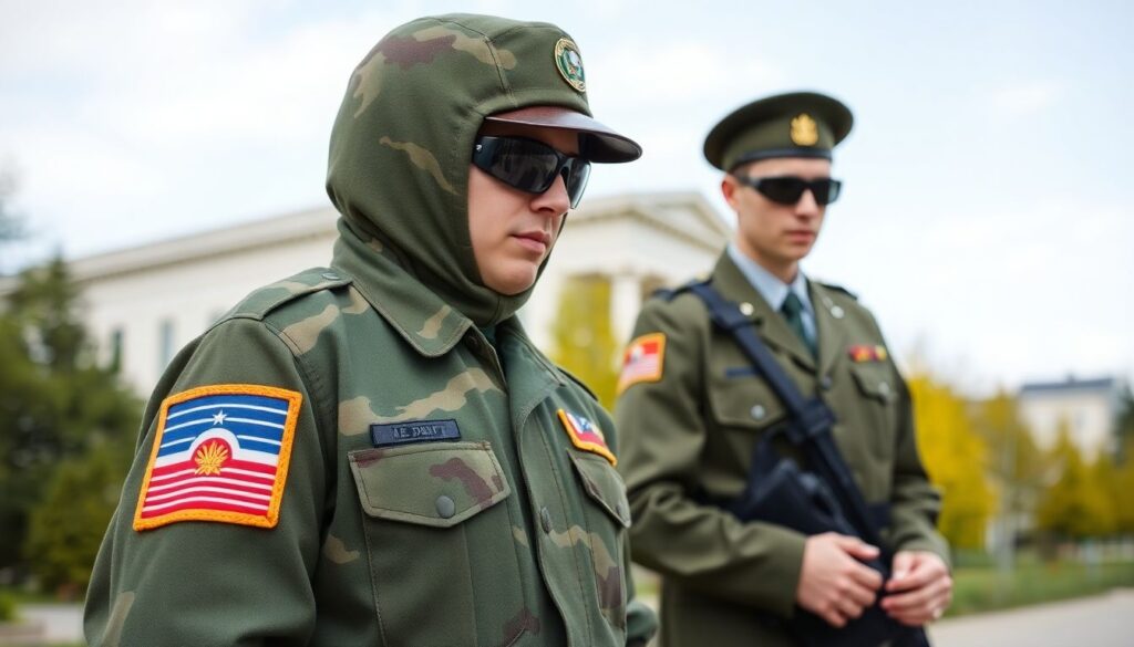 Военная повестка дня: мобилизационные вопросы и общественный мандат - иллюстрация