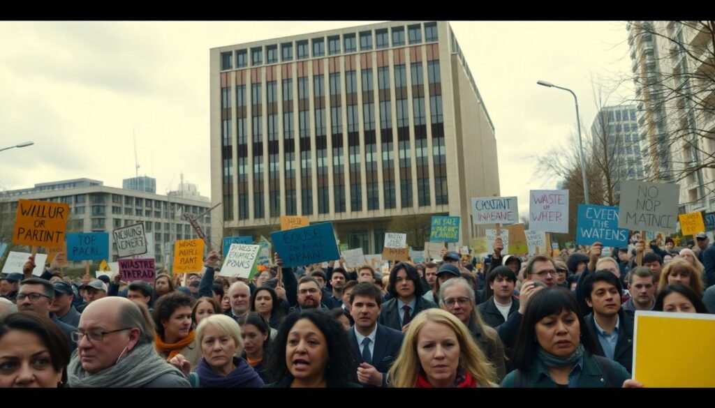 Философия политики: идеи и их применение в современности - иллюстрация