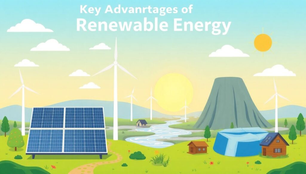 Риски в энергетике и новые источники энергоносителей - иллюстрация