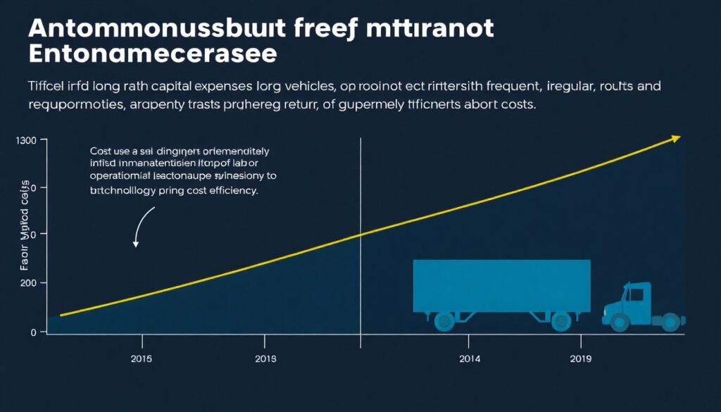 Перспективы автономной тяги: транспорт и инфраструктура - иллюстрация