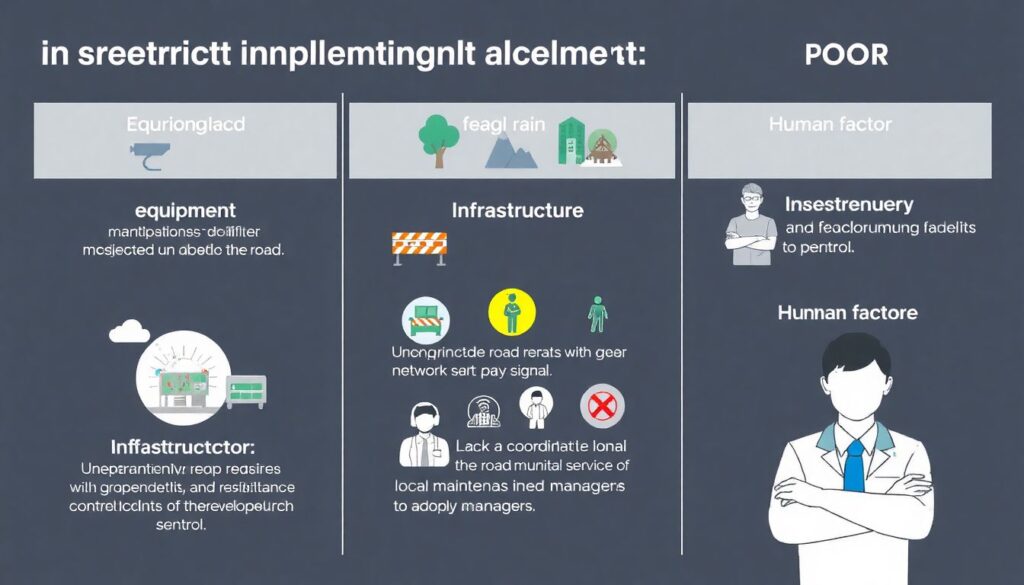 Перспективы автономной тяги: транспорт и инфраструктура - иллюстрация