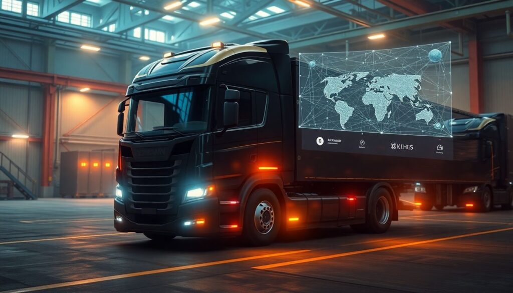 Перспективы автономной тяги: транспорт и инфраструктура - иллюстрация