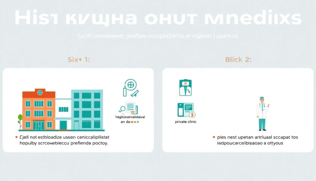 Доступ к здравоохранению: очереди, лекарства и реформы - иллюстрация