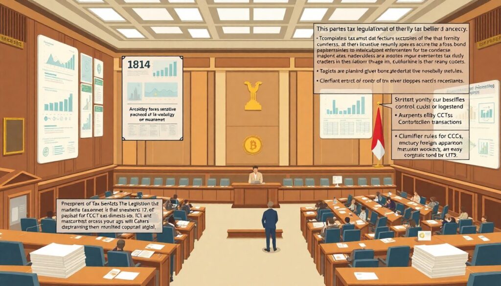 Обзор последних законопроектов: что приняли и что обсуждают - иллюстрация