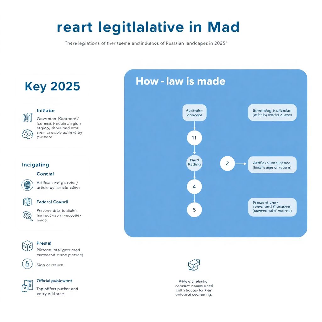 Обзор последних законопроектов: что приняли и что обсуждают в Госдуме