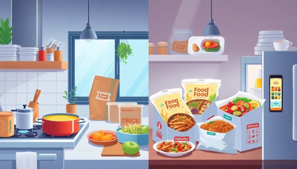 Образ жизни россиян: привычки и новые нормы быта - иллюстрация