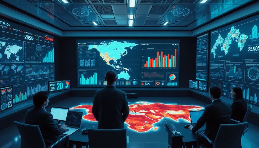 Глобальные экономические риски: как страны перестраивают бюджеты - иллюстрация