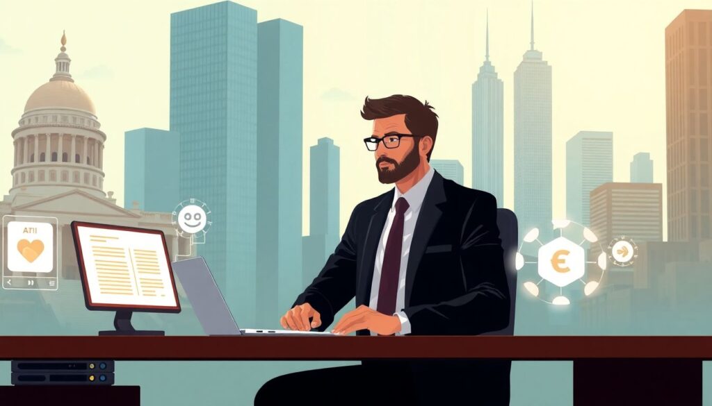 Закон и справедливость: обзор судебной реформы - иллюстрация