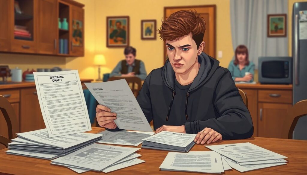 Военная повестка дня: мобилизационные вопросы и общественный мандат - иллюстрация