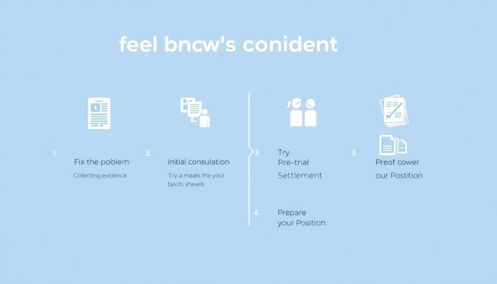 Закон и справедливость: обзор судебной реформы - иллюстрация