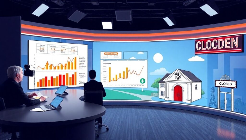 Региональные новости: что происходит в ваших регионах - иллюстрация