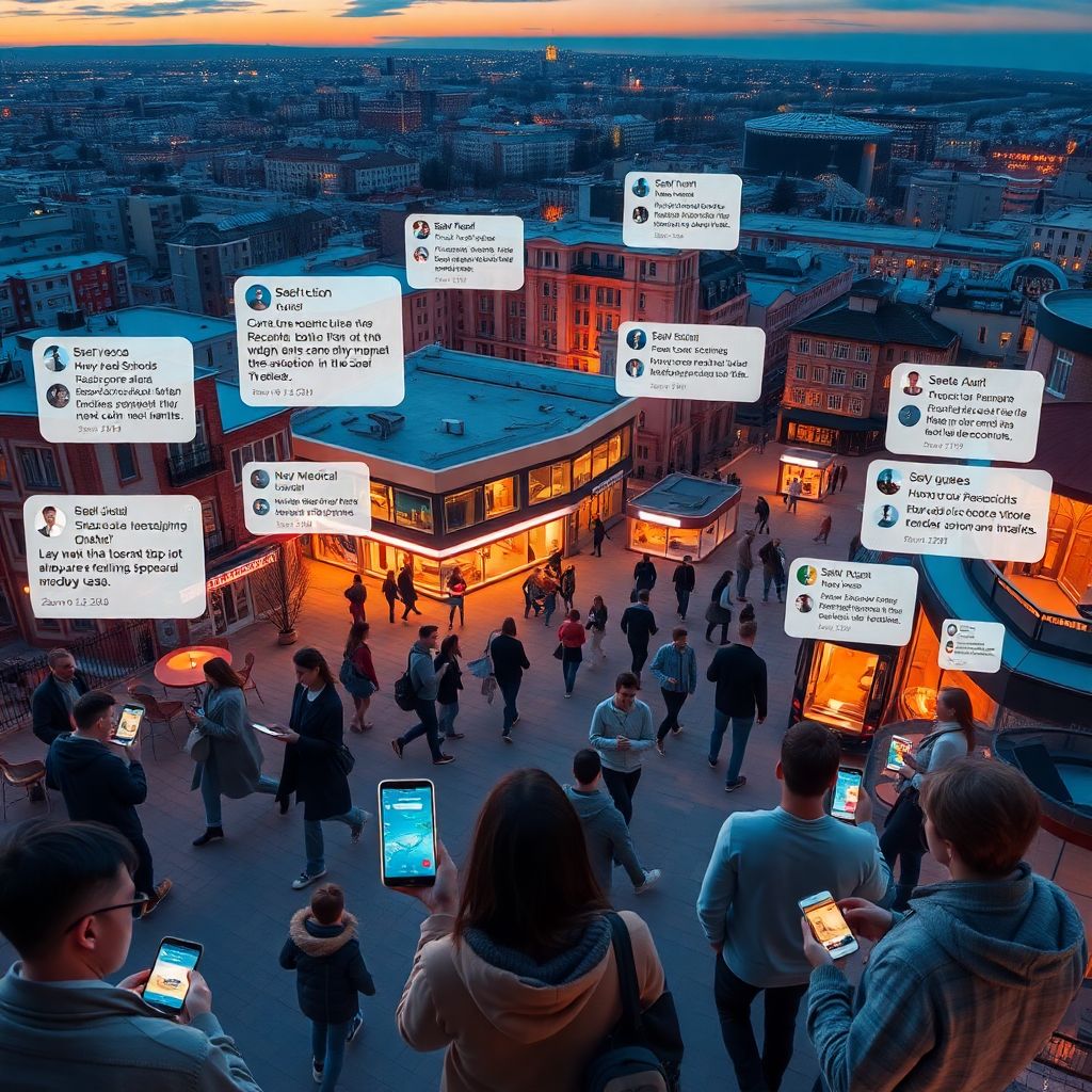 Региональные новости: что происходит в ваших регионах сегодня