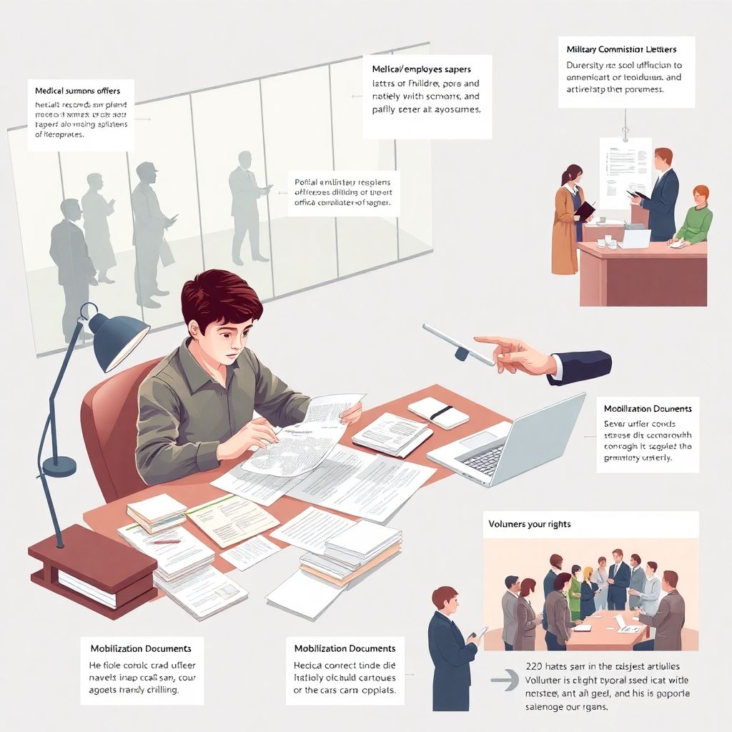 Военная повестка дня: мобилизационные вопросы и общественный мандат РФ