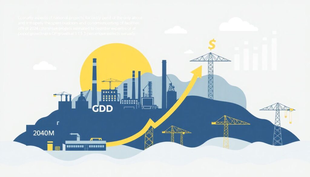 Реализация проектов национального значения: примеры и результаты - иллюстрация