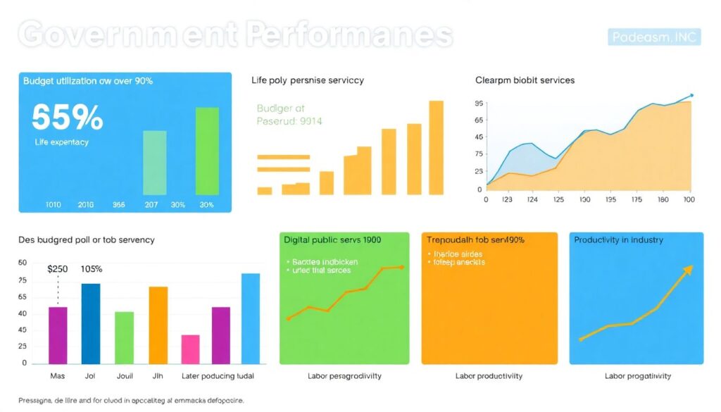 Реализация проектов национального значения: примеры и результаты - иллюстрация