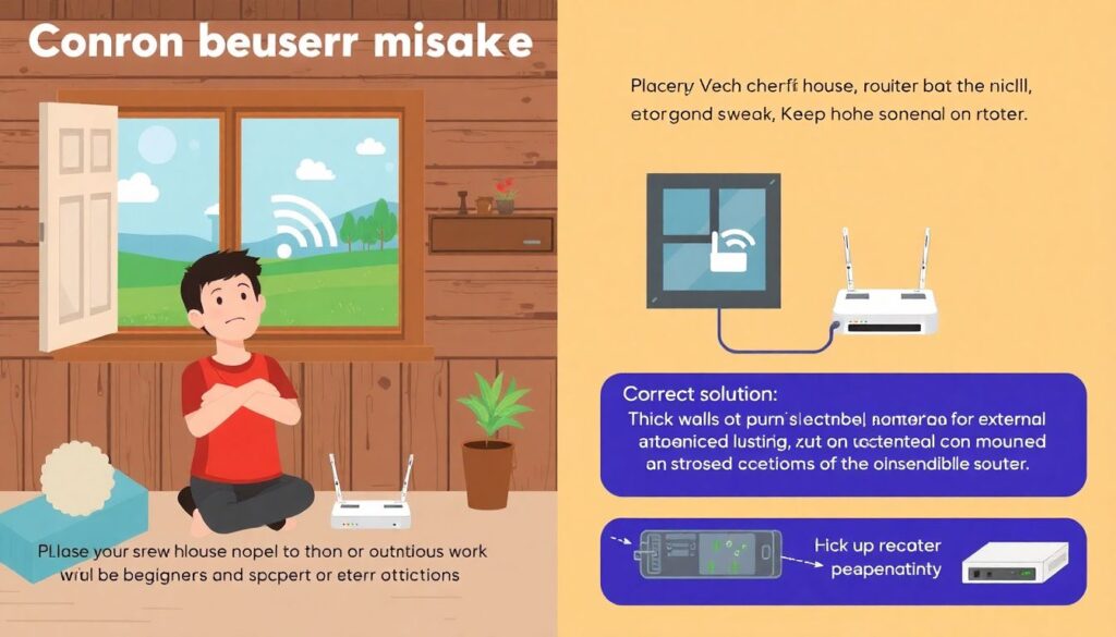Цифровизация в сельской местности: интернет-доступ и сервисы - иллюстрация