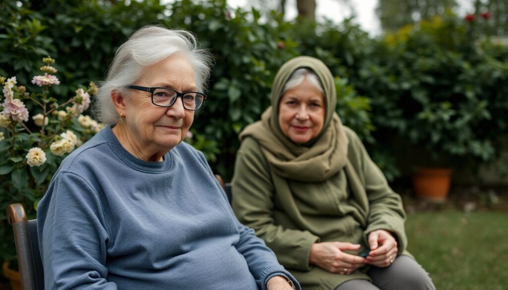 Роль общественных организаций в локальных проектах - иллюстрация