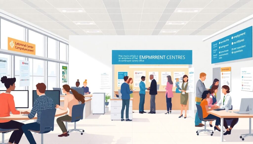 Безработица и переквалификация: истории людей - иллюстрация