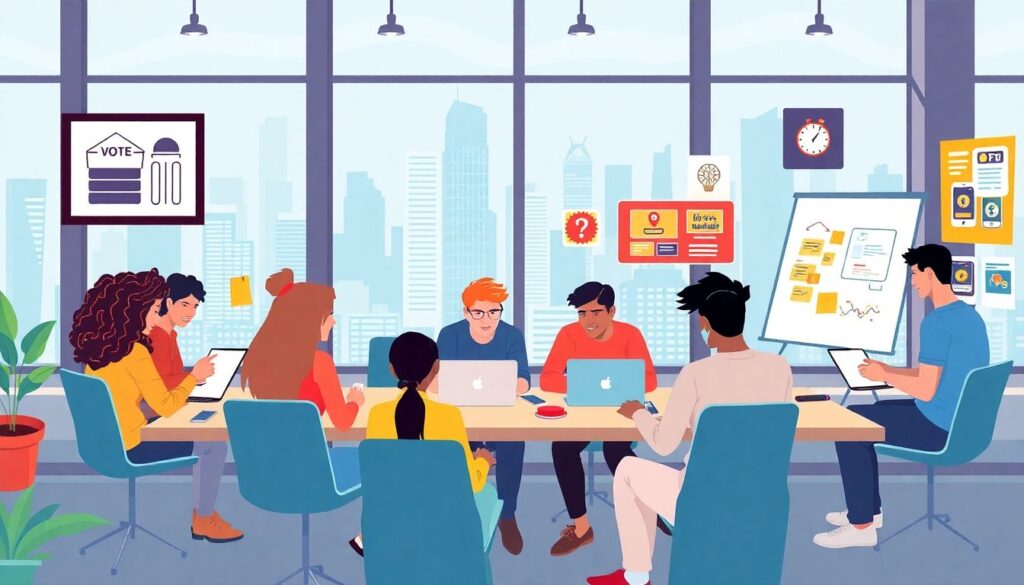 Молодежь и политика: как вовлечь поколение Z - иллюстрация