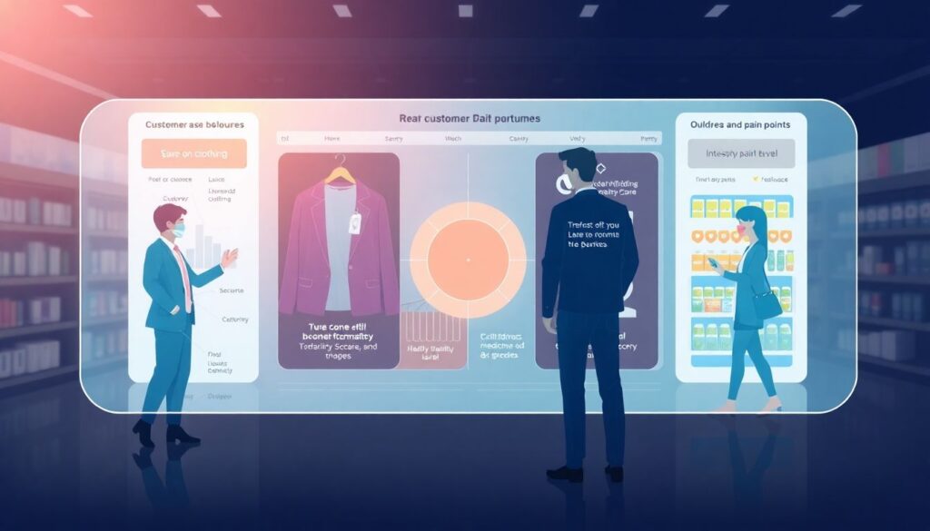 Культура потребления в эпоху санкций - иллюстрация