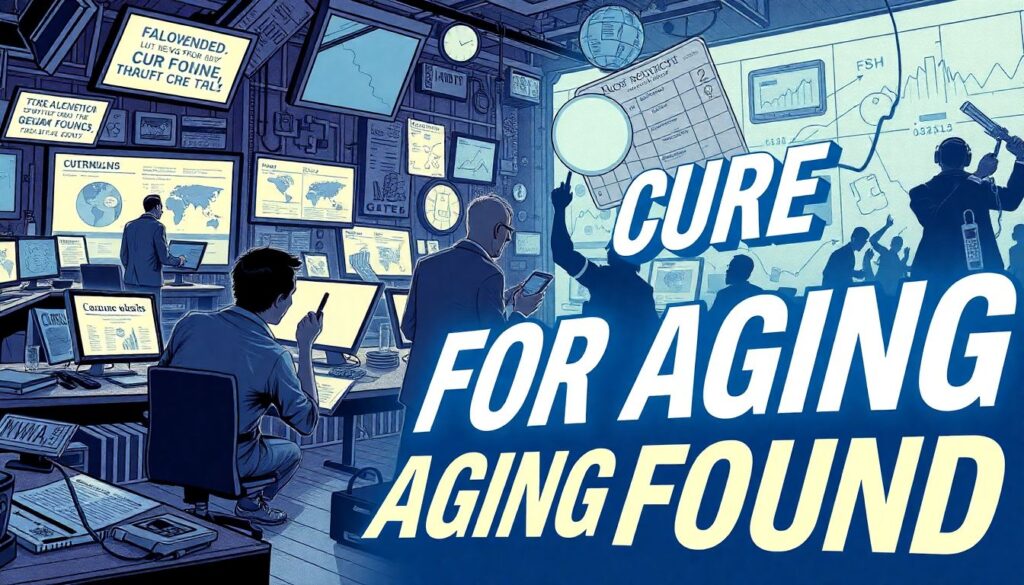 Новости науки: важные открытия и их значение - иллюстрация